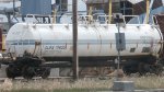 DLPX 17025 tank car